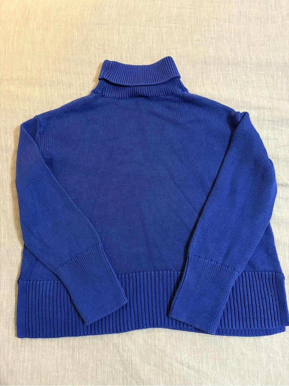 GAP soft knit